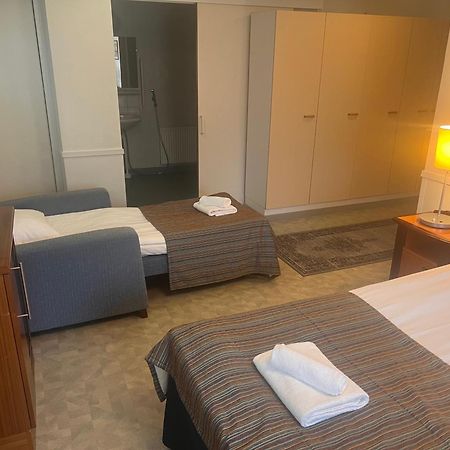 Budget Hotel Easystay Borgå Eksteriør bilde